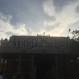 Shri Vadivudai Amman Temple