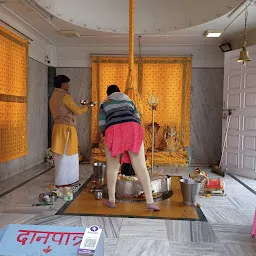 Shri Vaishnav Dham