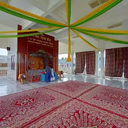 Shri Vaishnav Dham