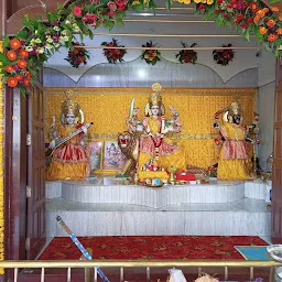 Shri Vaishnav Dham