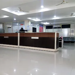 Shri Vaishnav Diagnostic And Kidney Center