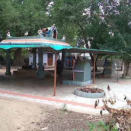 Shri Valliamman Temple