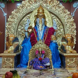 Shri Varad Ganesh Ganapathi Mandir
