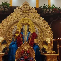 Shri Varad Ganesh Ganapathi Mandir