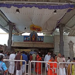 Shri Varaha Swamy Temple