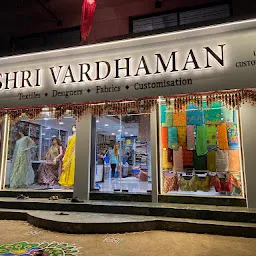 Shri Vardhaman