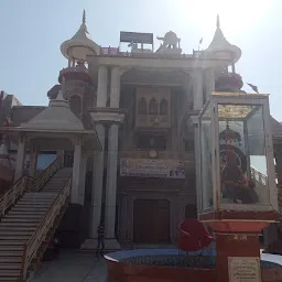 Shri Varshney Mandir Society (Reg.)