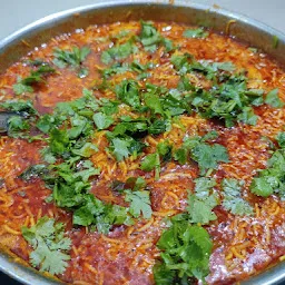 Shri Varudi Tiffin Service (Jal Pan)