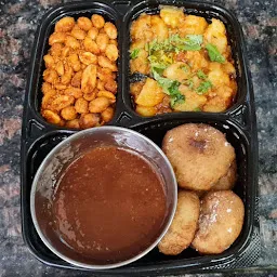 Shri Varudi Tiffin Service (Jal Pan)