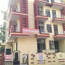 Shri Vatsal boys hostel