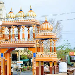 Shri Veer Gopal Hanuman Mandir