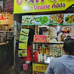 Shri Veggie Adda