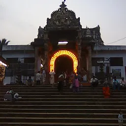 Shri வெங்கிடஸ்தலபதி Temple