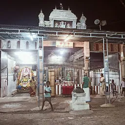Shri வெங்கிடஸ்தலபதி Temple