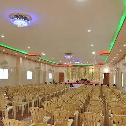 Shri Venkata Krishna Function Hall