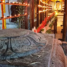 Shri Venkataramana Temple, Karamballi