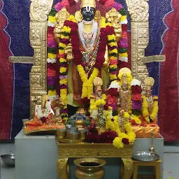 Shri Venkatesh Balaji Temple