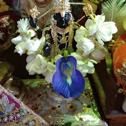 Shri Venkatesh Balaji Temple