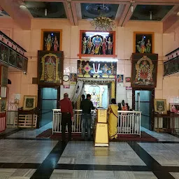 Shri Venkatesh Devasthan