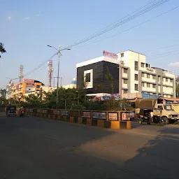 Shri Venkatesh Eye Institute