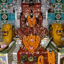 Shri Venkatesh Mandir