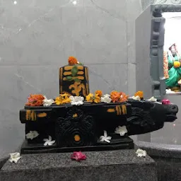 Shri Venkateshwar Temple, 12A Panchkula
