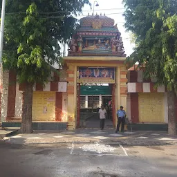 Shri Venkateshwara Devasthanam