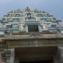 Shri Venkateswara Swamy Tirupati Balaji Temple