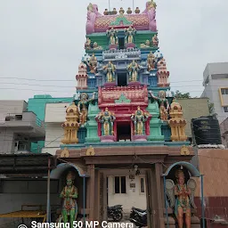 Shri Venkateswara temple