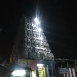 Shri Venkateswara Vari Temple