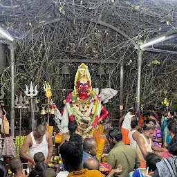 Shri Vennangodi Muniappan Temple