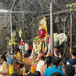 Shri Vennangodi Muniappan Temple