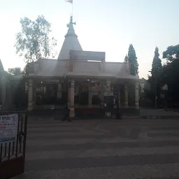 Shri Vighnaharan Ganesh Mandir Ashtvinayak