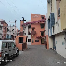 Shri Vijayarangam Apartments