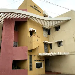 Shri Vijayarangam Apartments