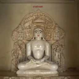 Shri Vimal Vasahi Jain Tirth