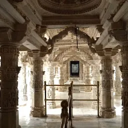Shri Vimal Vasahi Jain Tirth