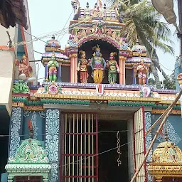 Shri Vinayagar Temple Sakthinagar Cuddalore