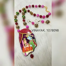 Shri Vinayak Imitation Jewelry