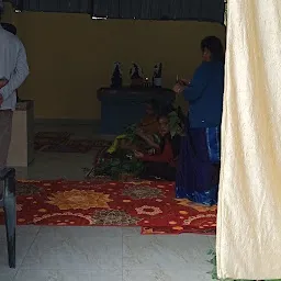 Shri Vinayaka & Sri Kartikeya Temple