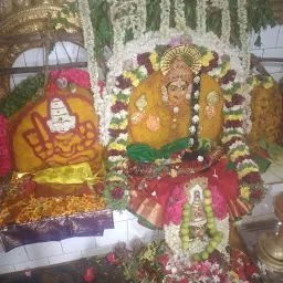 Shri Virundhadi Amman Temple