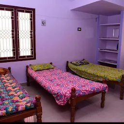 Shri Visaalakshi Women's Hostel