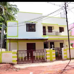 Shri Visaalakshi Women's Hostel