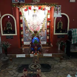 Shri Vishwakarma Hostel