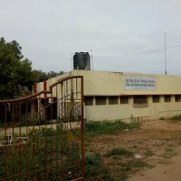 Shri Vishwakarma Hostel