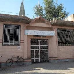 Shri Vishwakarma Mandir