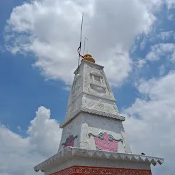 Shri Vishwanath Mahadev Mandir