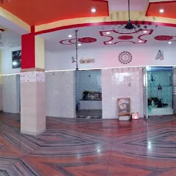 shri Vishwanath Shiv Mandir