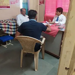 Shri Vishwayan Ayurveda Panchkarma Clinic