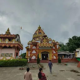 Shri Viswa Vinayaka Mandir